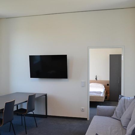Tt-Rooms - Kontaktlos Mit Self Check-In I Free Parking Graz Exterior foto
