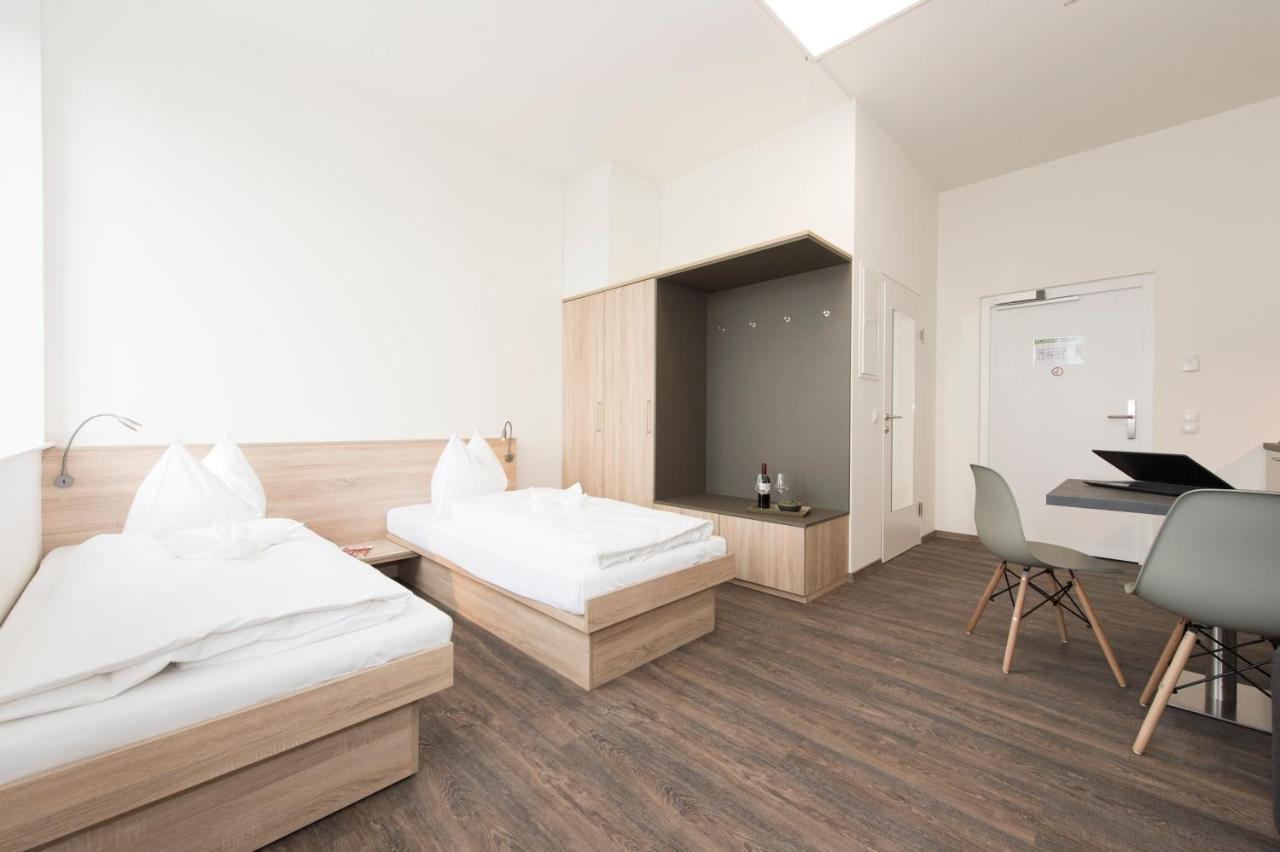 Tt-Rooms - Kontaktlos Mit Self Check-In I Free Parking Graz Exterior foto