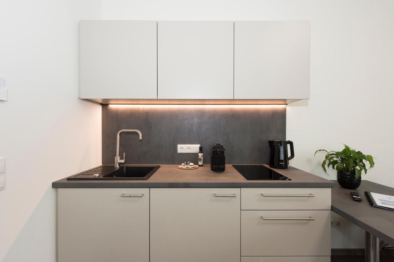 Tt-Rooms - Kontaktlos Mit Self Check-In I Free Parking Graz Exterior foto
