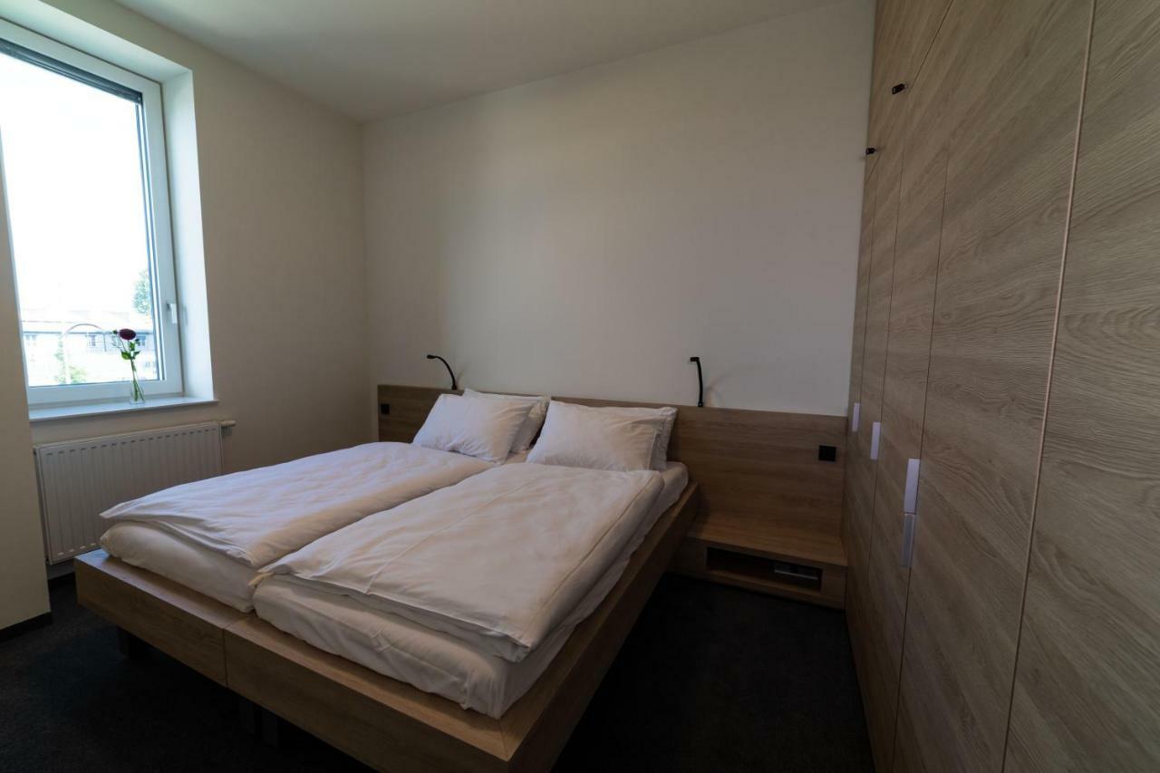 Tt-Rooms - Kontaktlos Mit Self Check-In I Free Parking Graz Exterior foto