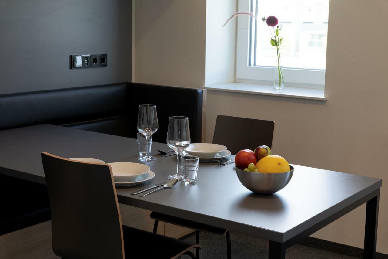 Tt-Rooms - Kontaktlos Mit Self Check-In I Free Parking Graz Exterior foto