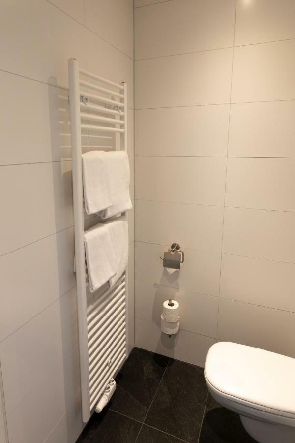 Tt-Rooms - Kontaktlos Mit Self Check-In I Free Parking Graz Exterior foto