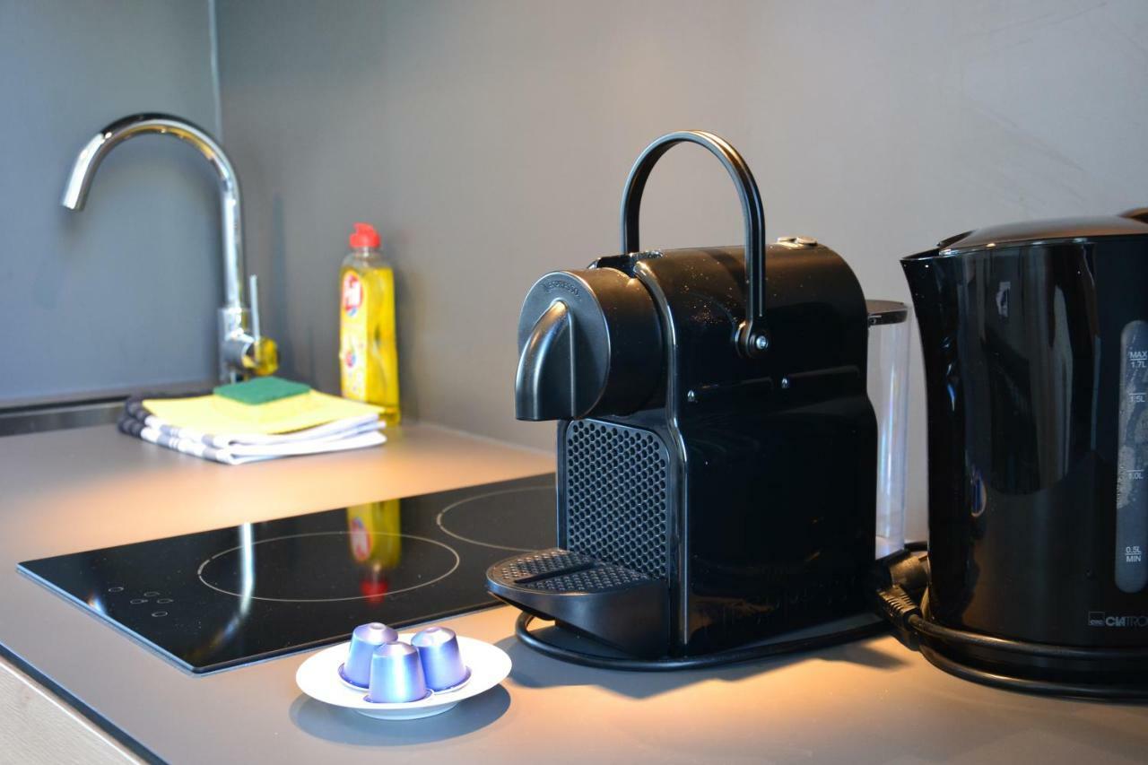 Tt-Rooms - Kontaktlos Mit Self Check-In I Free Parking Graz Exterior foto