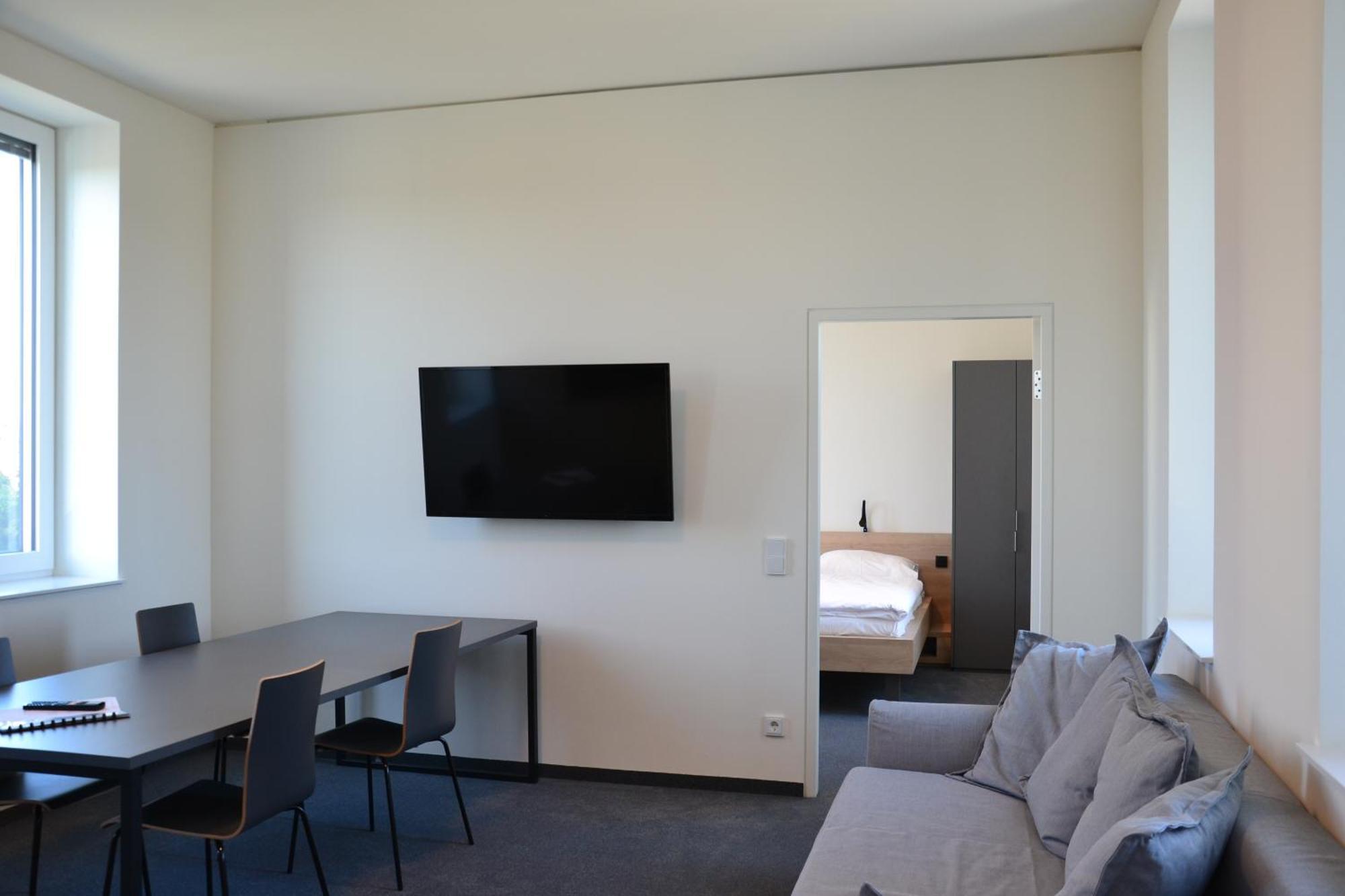 Tt-Rooms - Kontaktlos Mit Self Check-In I Free Parking Graz Exterior foto
