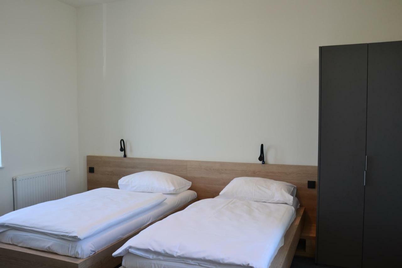 Tt-Rooms - Kontaktlos Mit Self Check-In I Free Parking Graz Exterior foto